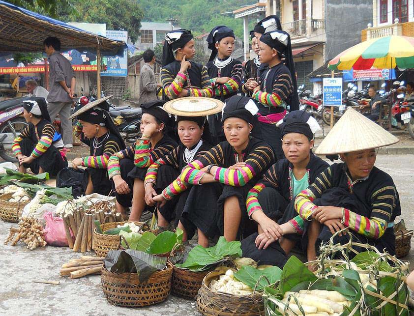 3D2N Tour | Explore Mai Chau Valley - Pu Luong Nature Reserve - Experience Thai Ethnic Culture | Departs from Hanoi